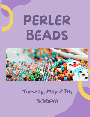 Perler Beads
