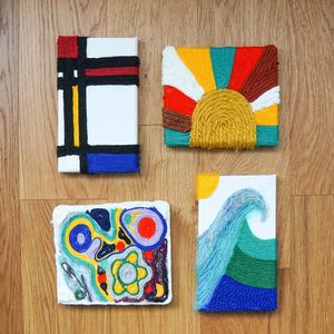 Adult craft