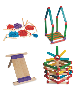 Stem Builders