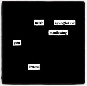 Blackout Poetry
