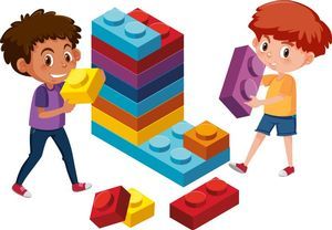 Stay and Play! (0-5y
