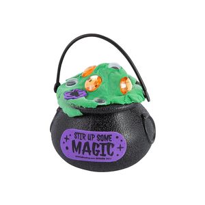 Mini Halloween Cauld