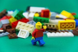 Lego Club!