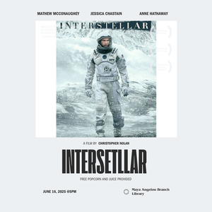 Movie Night: Interst