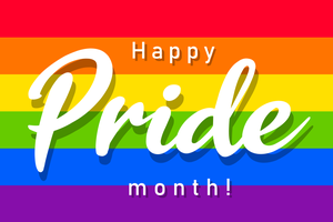 Pride Month Crafts (
