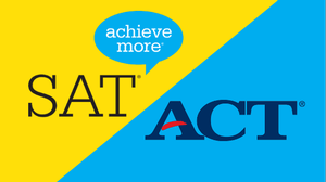 SAT or ACT Practice 