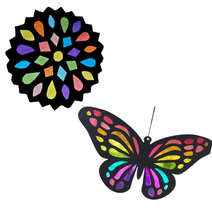 Suncatcher Craft