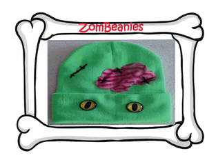 Zombeanies