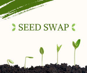 SEED SWAP SEED SWAP