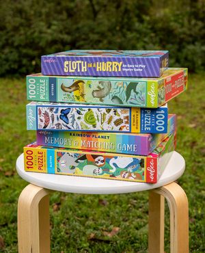 PUZZLE SALE: HOSTED PUZZLE SALE: HOSTED