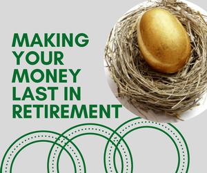 MAKING YOUR MONEY LA MAKING YOUR MONEY LA