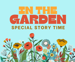 SPECIAL STORY TIME: SPECIAL STORY TIME: