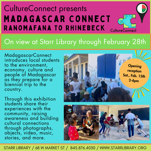 MadagascarConnect Op