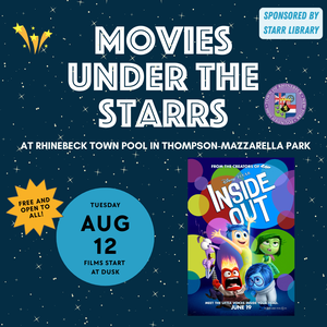 Movies Under the Sta Movies Under the Sta