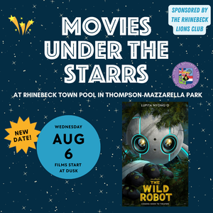 Movies Under the Sta Movies Under the Sta