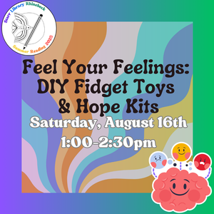 Feel Your Feelings: Feel Your Feelings: