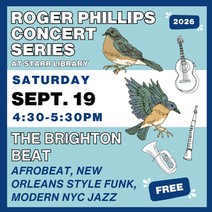 Roger Phillips Conce Roger Phillips Conce