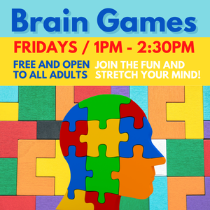 Brain Games