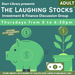 The Laughing Stocks:
