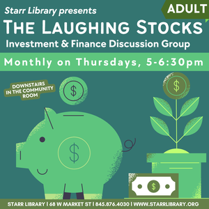 The Laughing Stocks: