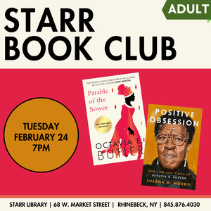 Starr Library Book C