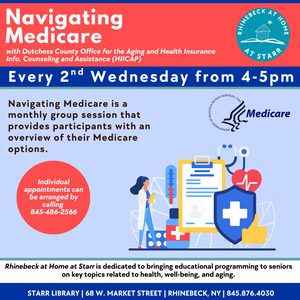 Navigating Medicare