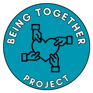 The Being Together P The Being Together P