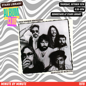 Starr Library Album Starr Library Album