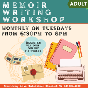 Memoir Writing Works Memoir Writing Works
