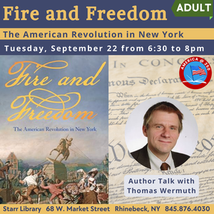 Author Talk: Thomas Author Talk: Thomas