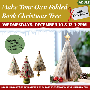 Make Your Own Folded