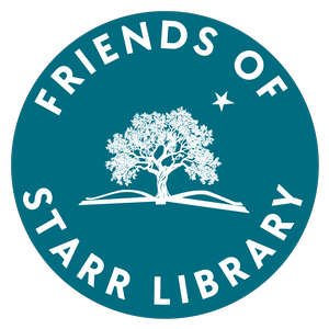Friends of Starr Lib