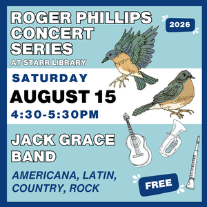 Roger Phillips Conce