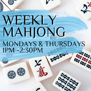 Mahjong Mahjong