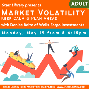 Market Volatility: K