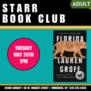 Starr Library Book C