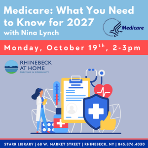 Medicare: What You N Medicare: What You N