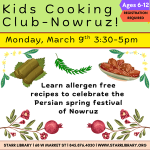 CANCELLED - Kids Coo