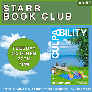 Starr Library Book C Starr Library Book C