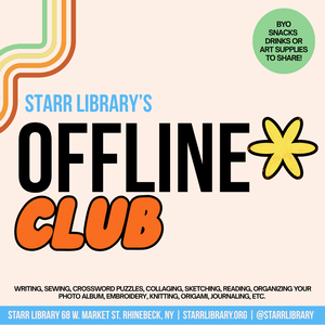 Offline Club! Offline Club!