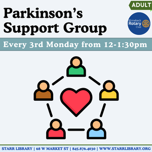 Parkinson&rsquo;s Su