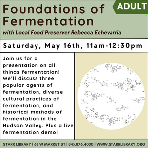 Foundations of Ferme