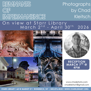 Remnants of Imperman