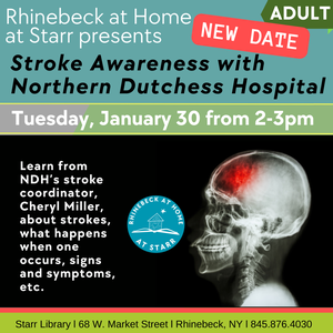 Rhinebeck at Home at
