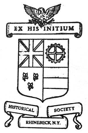 Rhinebeck Historical