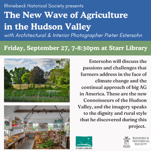 Rhinebeck Historical