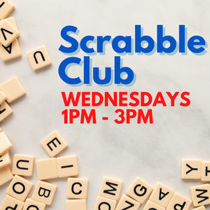 Scrabble Club