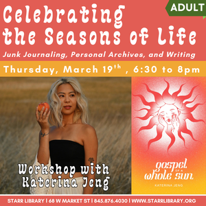 Celebrating the Seas