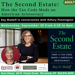 The Second Estate: H The Second Estate: H