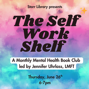 The Self Work Shelf:
